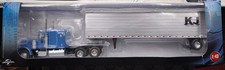 PETERBILT 359 1984 1/43 FAST & FURIOUS N°80