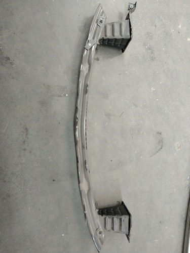 Renfort pare choc opel - pare-choc, av