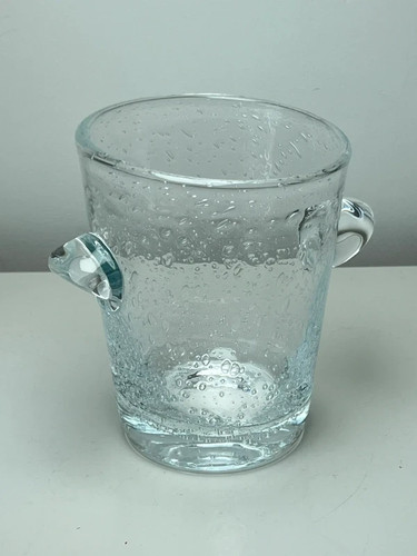 Seau glace verre - seau,