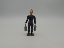 Hachette Collection Pompier -