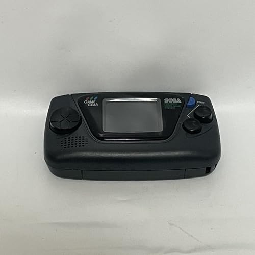 Sega game gear - game, micro