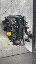 Moteur RENAULT MEGANE 3 PHASE 2 BREAK 1.5 DCI 90  Diesel /R:49488324