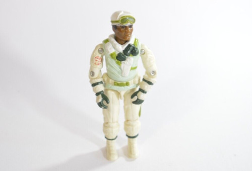 Iceberg gi joe hasbro - ,