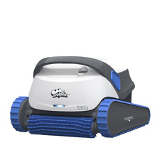 Robot de piscine Dolphin S300i