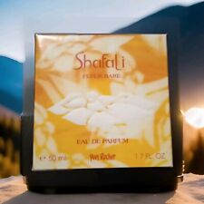 Eau De Parfum " SHAFALI fleur