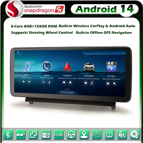 128go android 16 - 12.3",