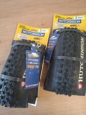 Paire de pneus VTT Hutchinson