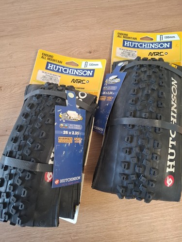 Paire pneus vtt - paire, de