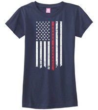 Honor & Respect Thin Red Line