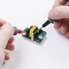 Alimentation à découpage