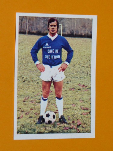 Roland mitoraj girondins - #40,