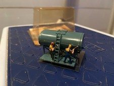 NOCH CITERNE DIORAMA HO  ÉCHELLE 1/87 IDEM VOLLMER FALLER KIBRI