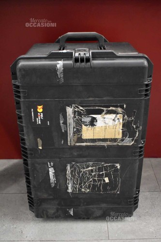Valise transport peli storm - transport,