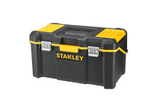 Caisse à outils 3 niveaux Cantilever STANLEY 490x290x250mm, 24l