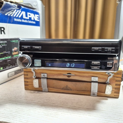 Alpine iva d511r mobile - alpine, iva-d511r