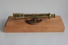 Ancien Instrument mesure