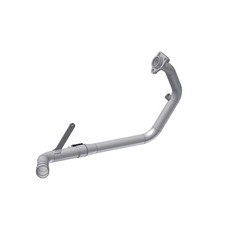 Décatalyseur MIVV inox - KTM