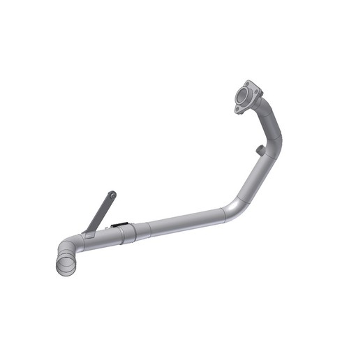 Décatalyseur mivv inox - décatalyseur,