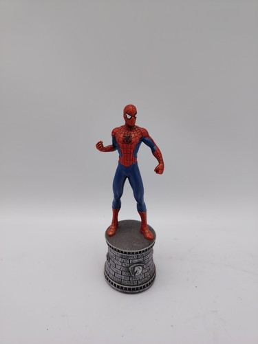Figurine marvel jeu - figurine,