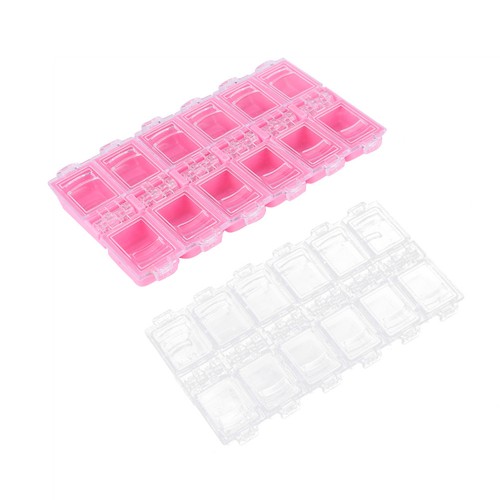 Pcs malette rangement - 2,