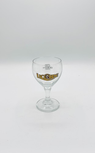 Verre biere licorne galopin - verre,