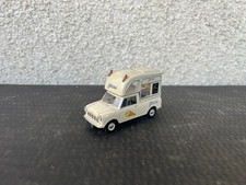 Miniature Austin Mini Ice