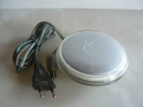 Original apple chargeur ibook - apple,