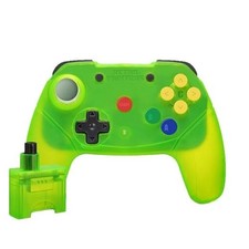 Manette Sans Fil Retro