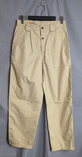 Pantalon vintage Fjallraven