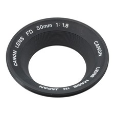 Canon lentille cache avant - canon,