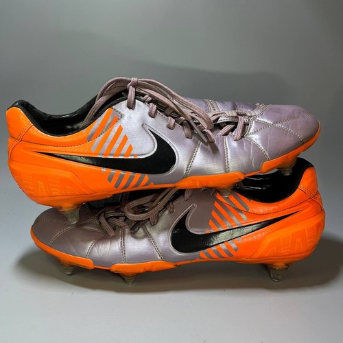 Nike total laser iii sg - 90,