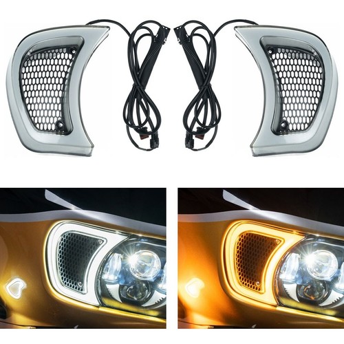 Hogworkz lumipro led - lumipro, vent