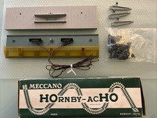 HORNBY Acho Maquette Quai