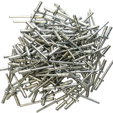 SACHET DE 500 RIVETS POP MULTI