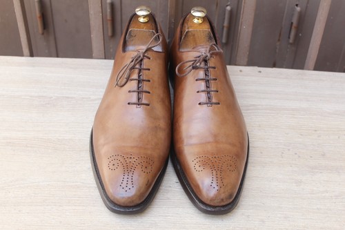 Chaussure crockett jones - chaussure, crockett&jones