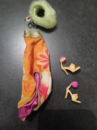Very rare poupée doll - doll, winx