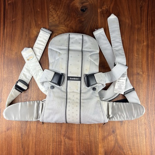 Baby bjorn ergonomic - baby,