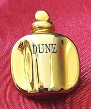 PIN'S DUNE - SIGNÉ CHRISTIAN