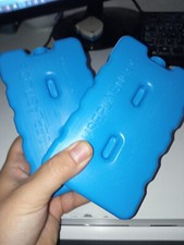 Bloc Accumulateur De Froid