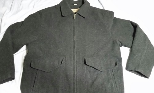 Columbia large mens peacoat - large,