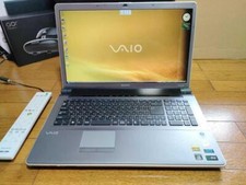 Vgn aw50b notebook - vgn-aw50b,