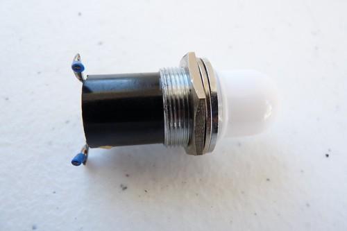 Douille lampe ampoule - , pilote