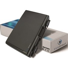 Batterie pour ASUS X5DI X5DIN