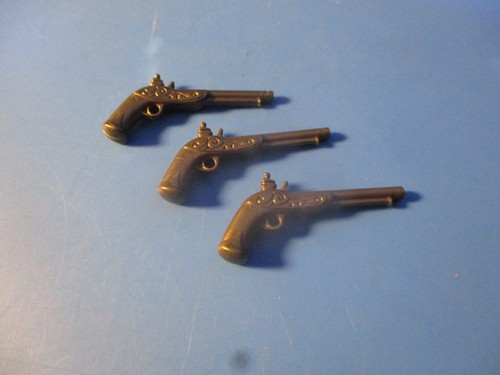 Playmobil carabine fusil - playmobil, /