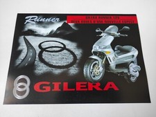 Gilera 125 Runner de 1998