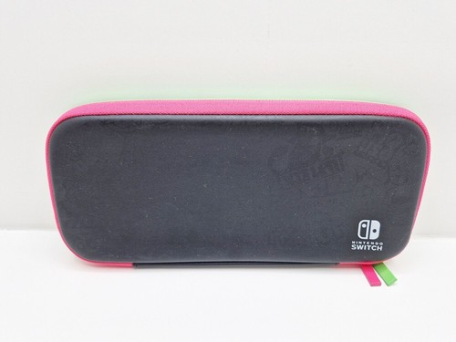 Pochette nintendo switch - nintendo,