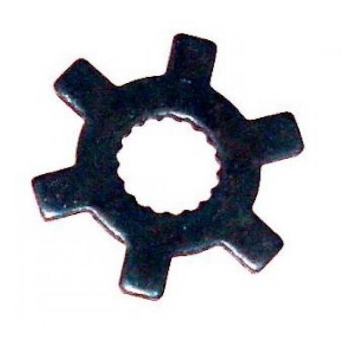 étoile joue fixe pour - de,