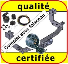 ATTELAGE pour VW LT 28-35 /