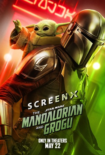 Star wars the - -, mandalorian