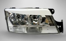 Pour Man Tgx Tgs Sourcils Eye Sourcils Tuning Pare-Choc